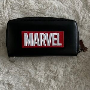 MARVEL wallet